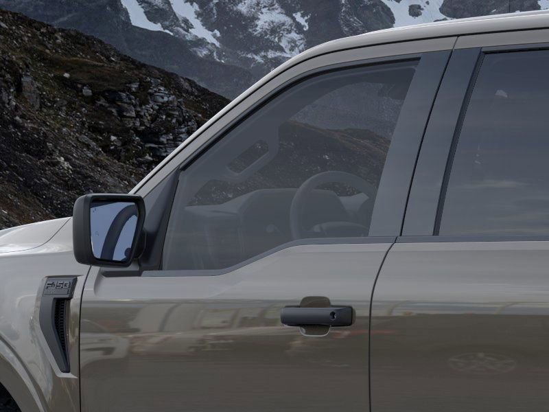 New 2025 Ford F150 STX w/ Equipment Group 201A FX4 image 20