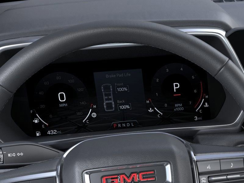 New 2026 GMC Canyon Elevation image 19