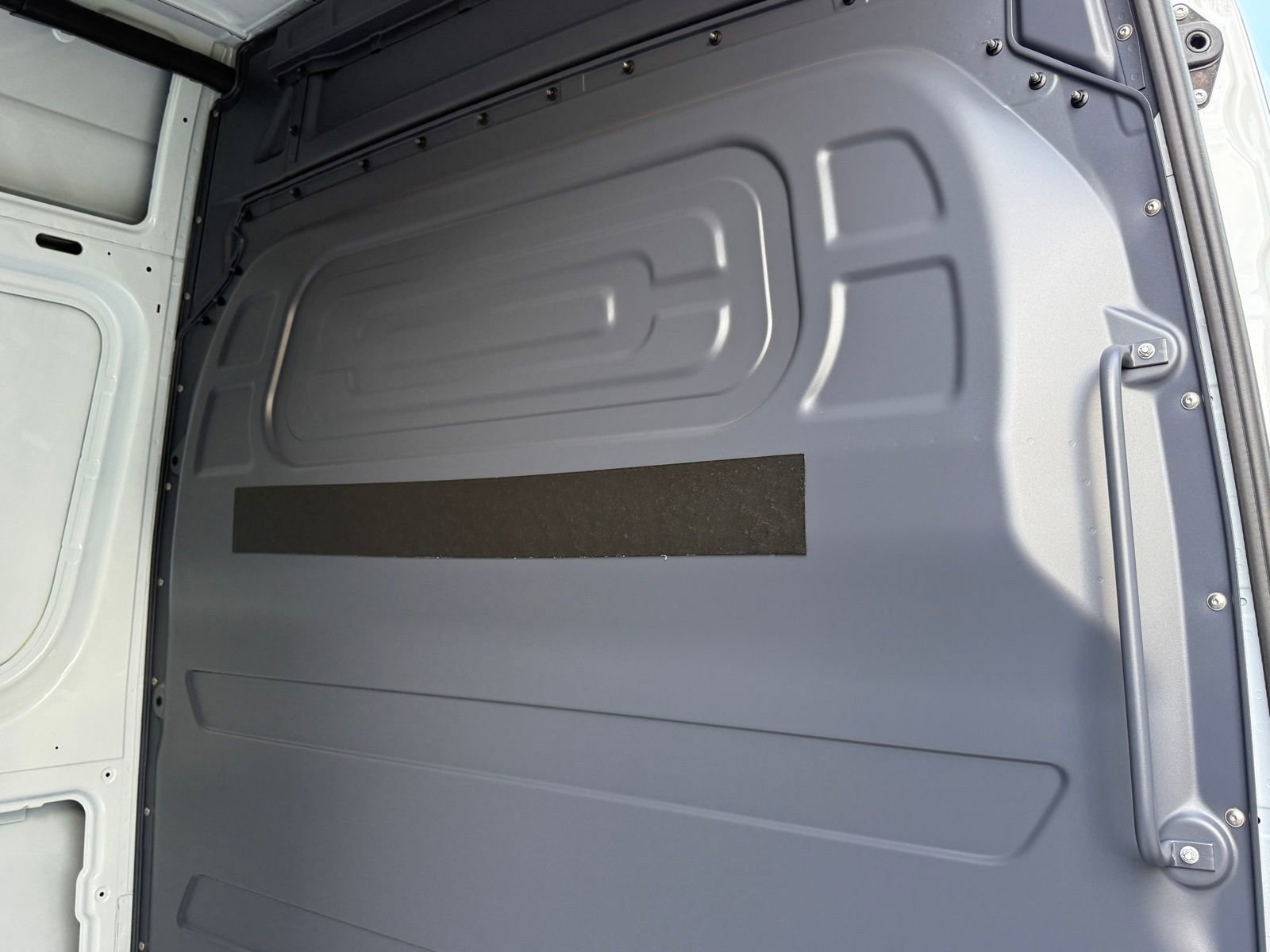 New 2025 Mercedes-Benz Sprinter 2500 image 16