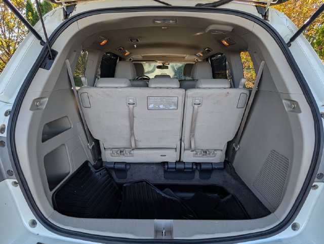 Used 2016 Honda Odyssey EX-L image 30
