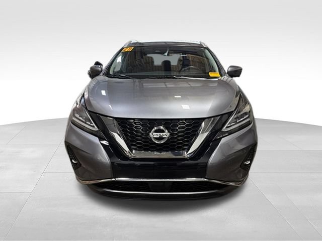 Used 2022 Nissan Murano Platinum w/ Cargo Package FWD image 8