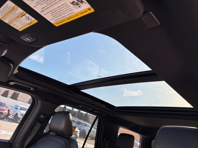 Certified 2022 Ford Expedition Limited image 21