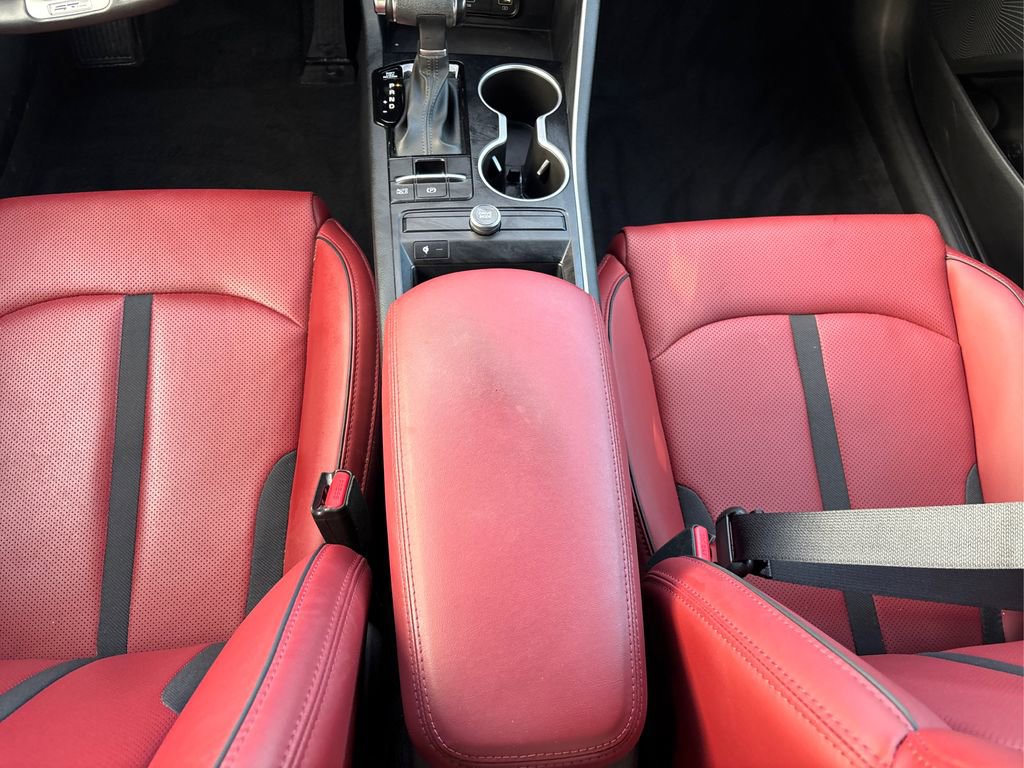 Used 2023 Kia K5 GT-Line w/ GT-Line Premium Package image 20