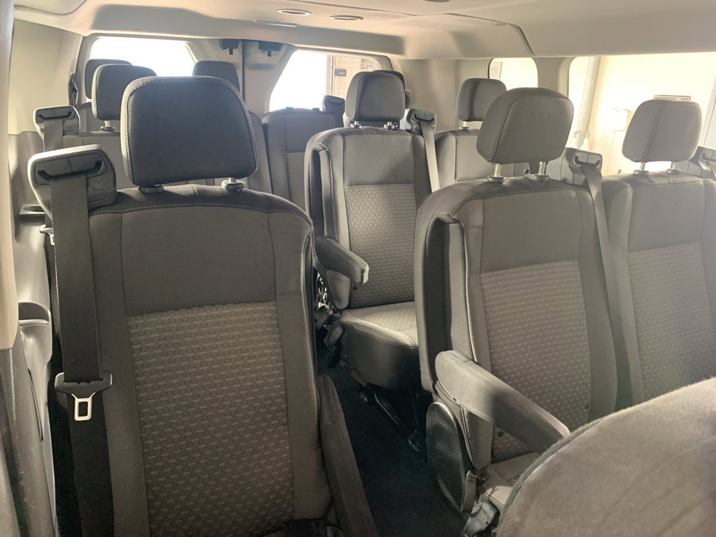 Used 2021 Ford Transit 350 XLT image 33