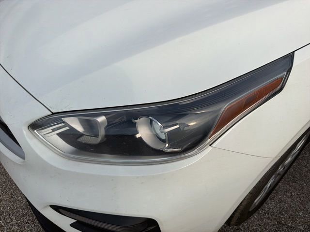 Used 2019 Kia Forte Sedan FWD image 9