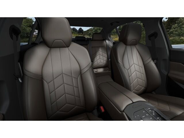 New 2026 BMW i5 eDrive40 w/ M Sport Package image 11