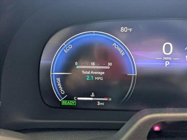 New 2026 Toyota Crown Platinum image 11