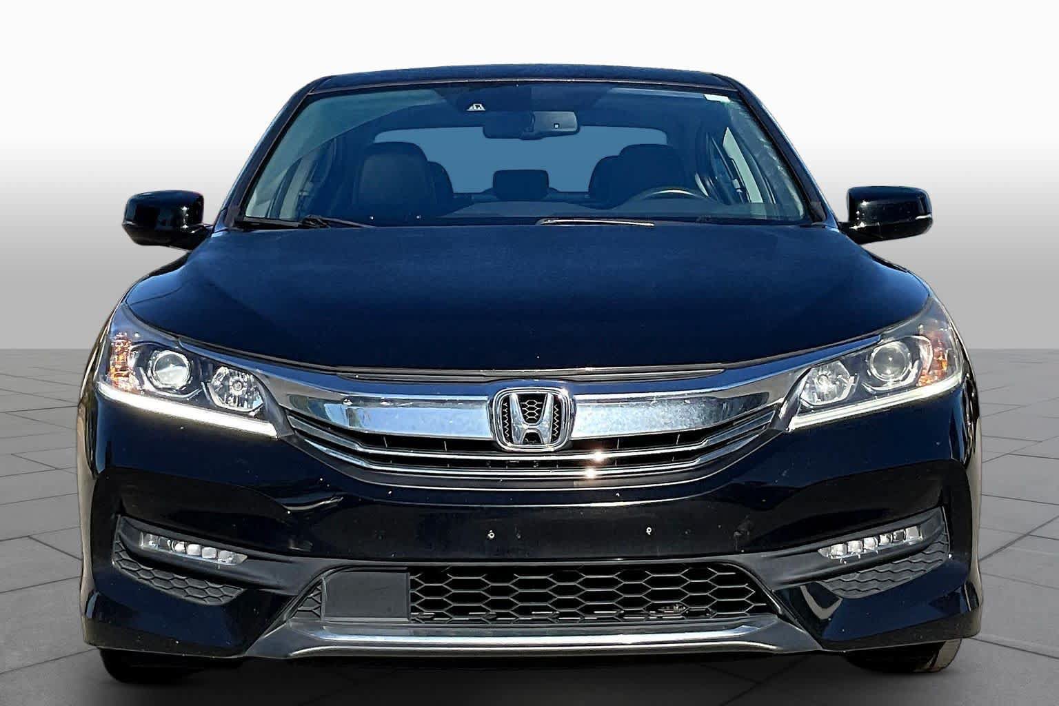 Used 2016 Honda Accord EX-L image 4