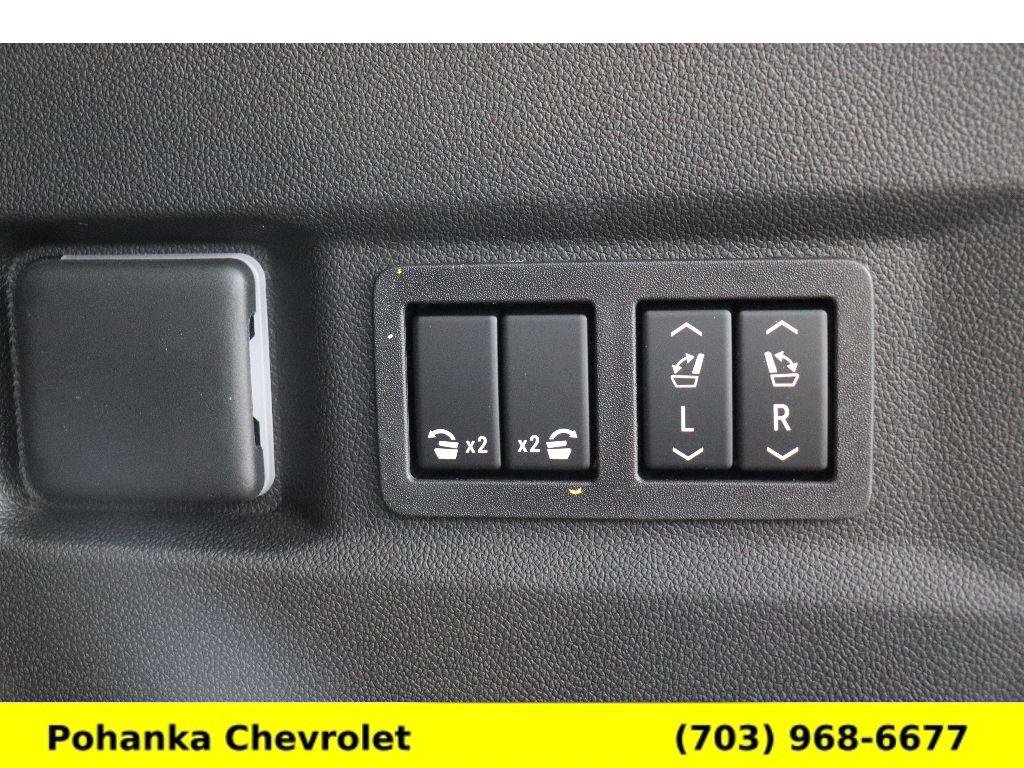 New 2026 Chevrolet Tahoe High Country image 32