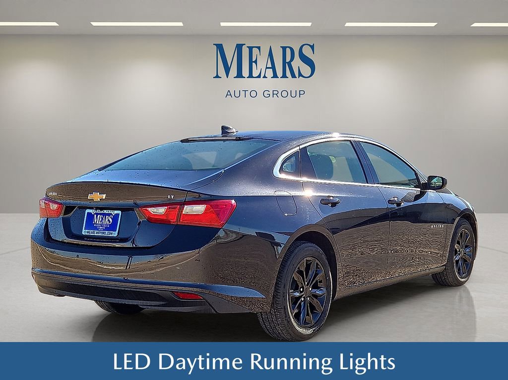 Used 2023 Chevrolet Malibu LT image 6