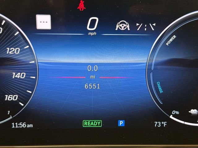 Certified 2023 Mercedes-Benz S 580e 4MATIC Sedan image 29