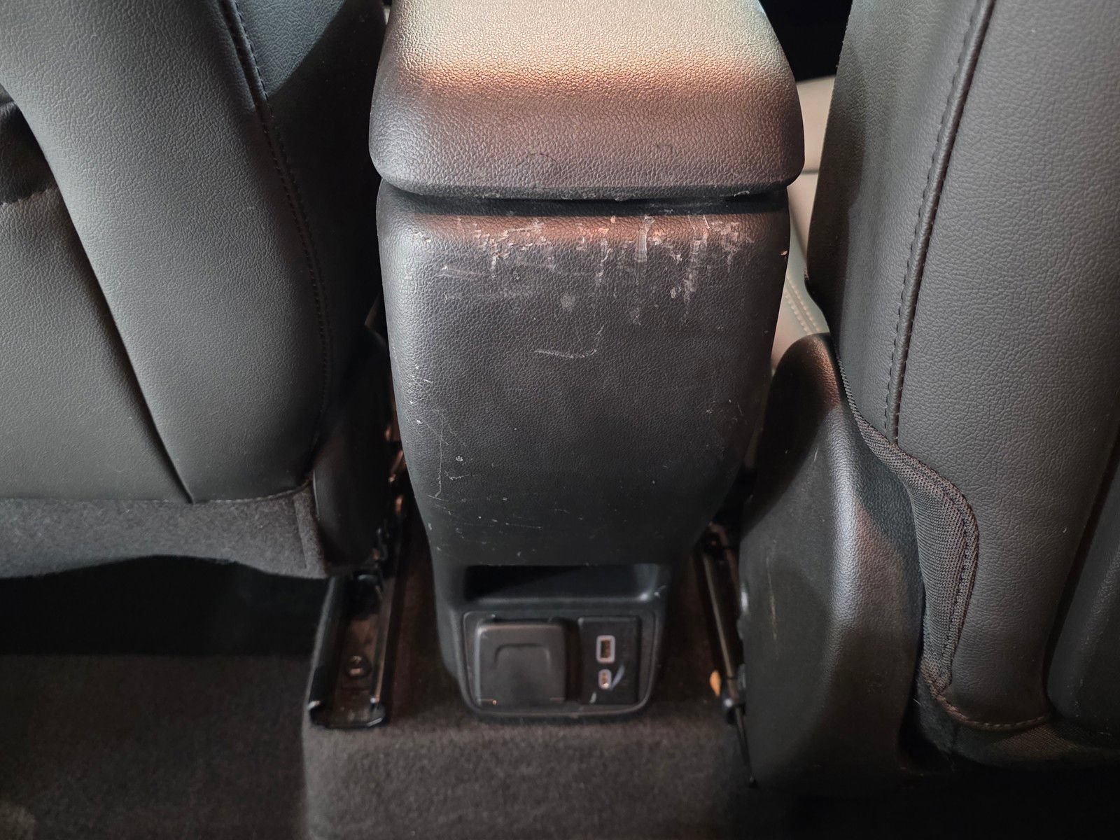 Used 2023 Chevrolet TrailBlazer ACTIV w/ Convenience Package FWD image 16