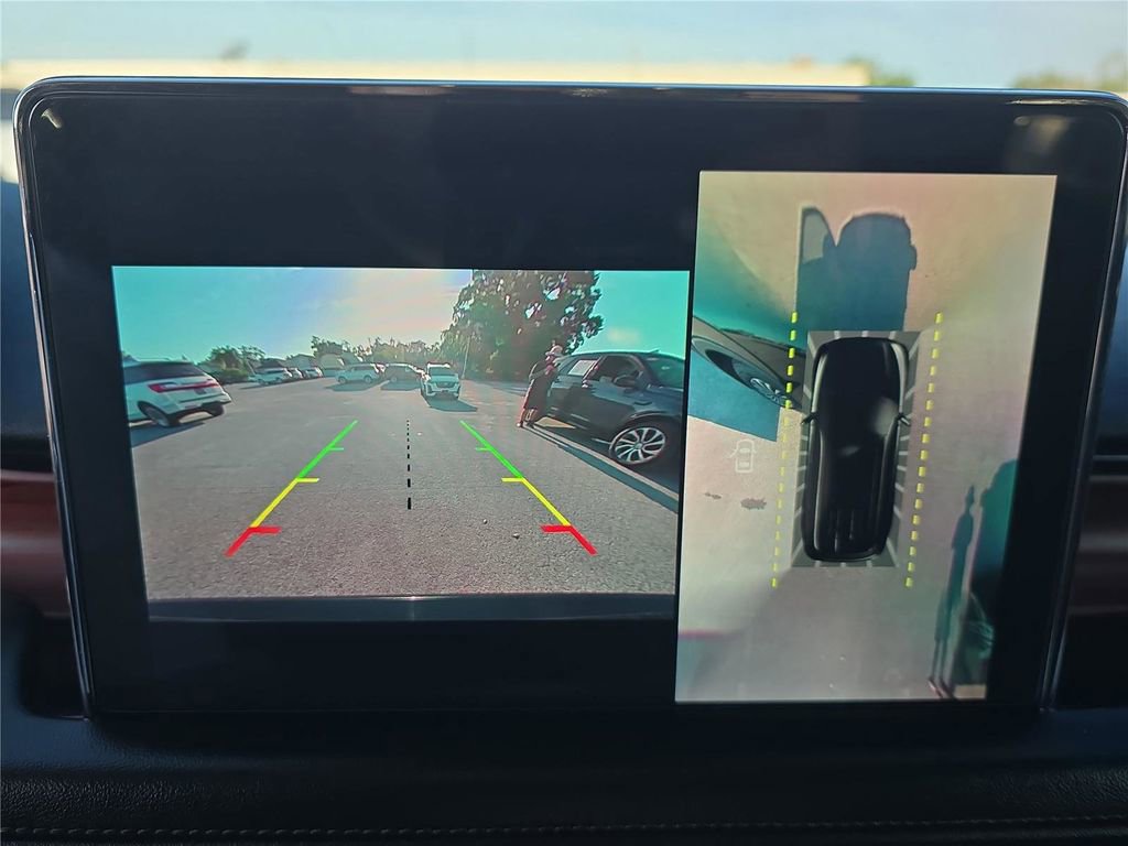 Certified 2022 Lincoln Aviator Reserve w/ Elements Package Plus RWD image 22