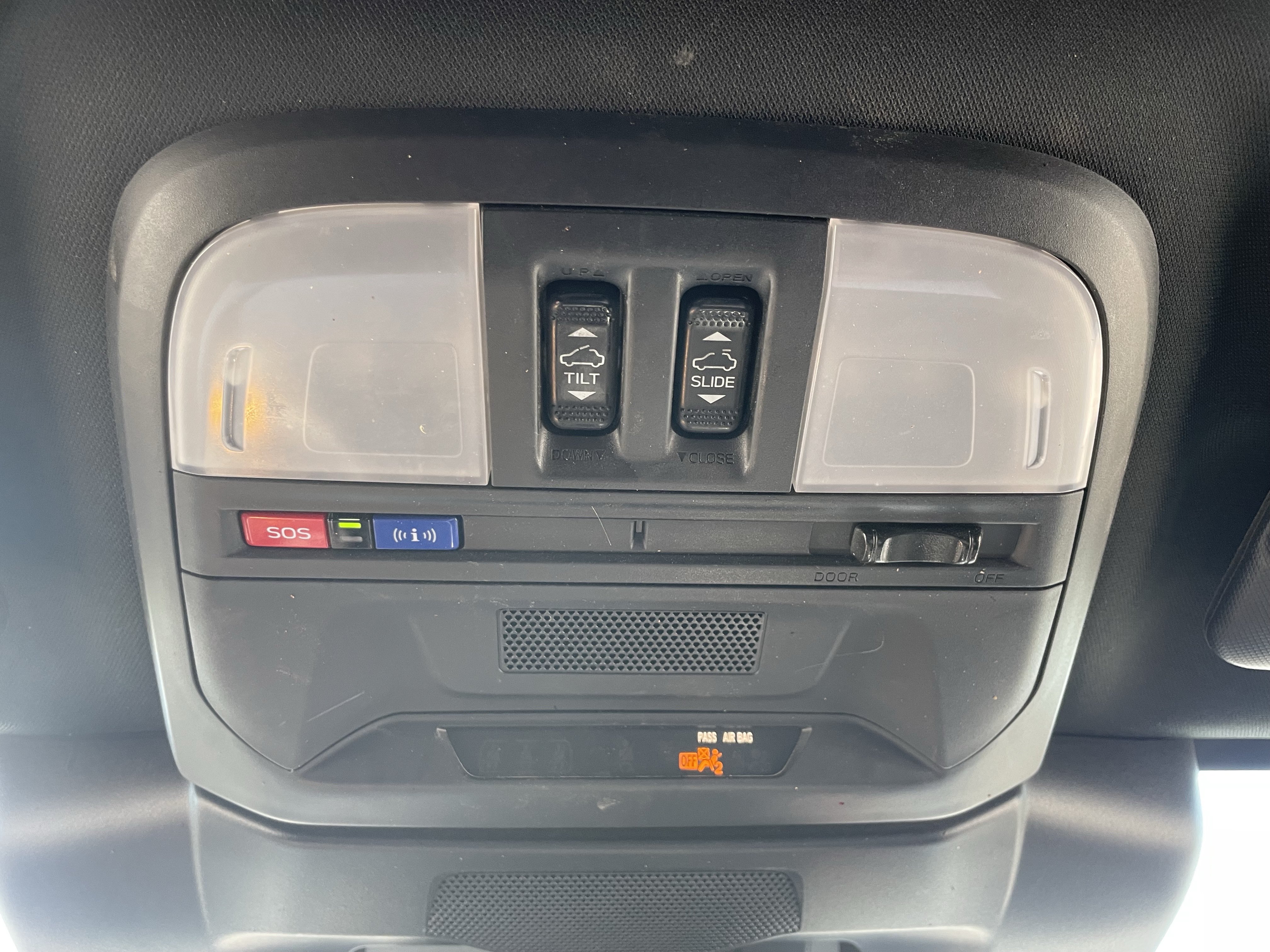 Certified 2024 Subaru Crosstrek 2.5i Wilderness w/ Crosstrek Mirror Package AWD/4WD image 30