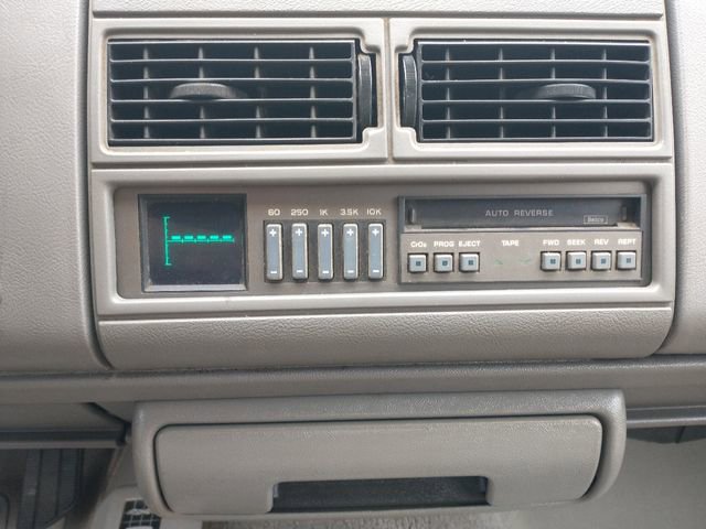 Used 1994 Chevrolet Silverado 1500 4x4 Extended Cab image 54