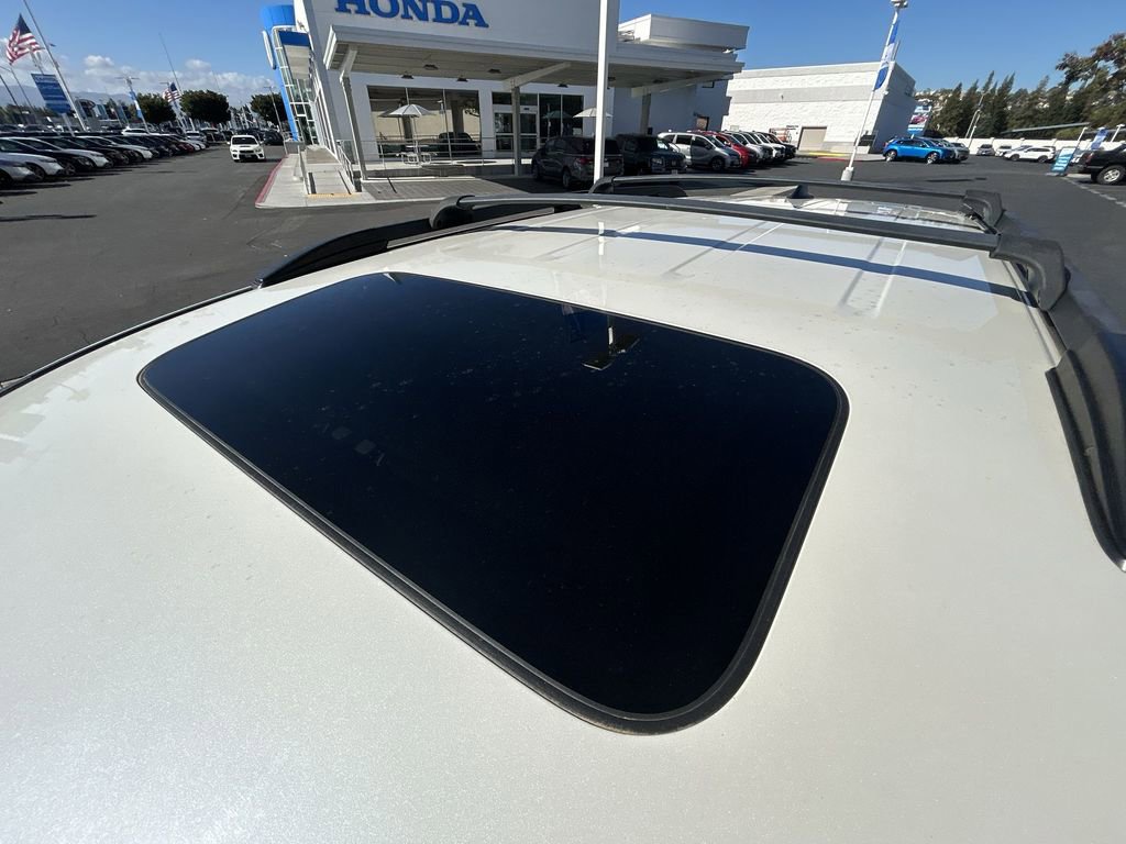 Used 2018 Honda Odyssey EX-L image 21