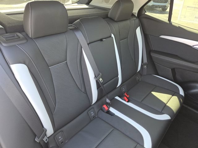 New 2026 Buick Envision Sport Touring AWD/4WD image 33
