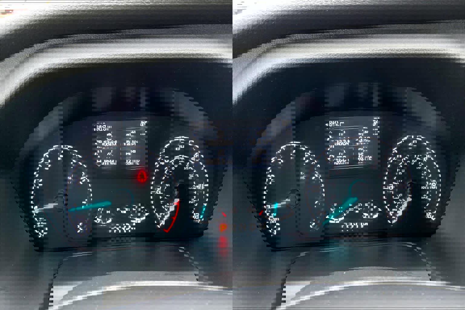 Used 2024 Ford Transit 250 Low Roof w/ Exterior Upgrade Package image 22