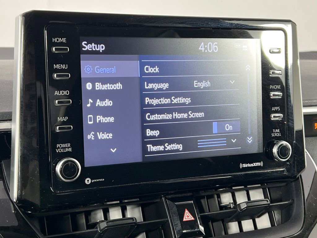 Used 2021 Toyota Corolla LE image 29