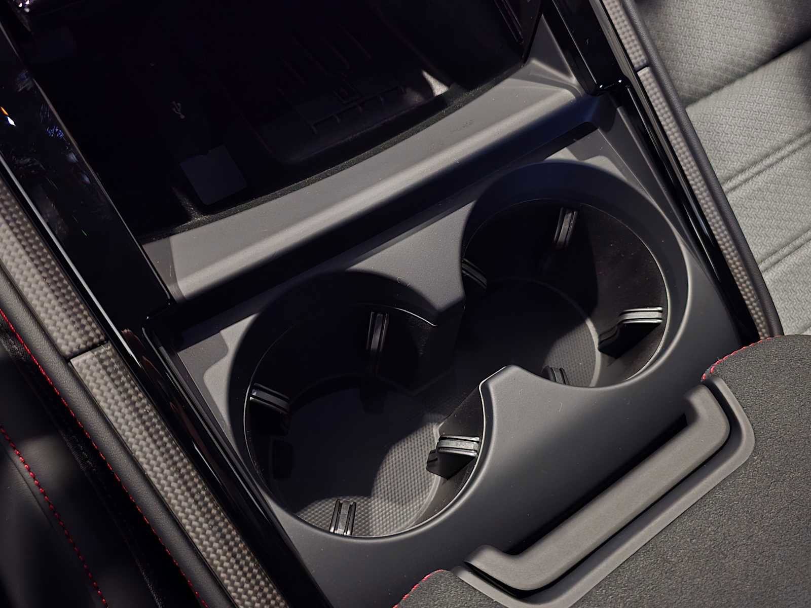 New 2026 Porsche Panamera GTS image 30