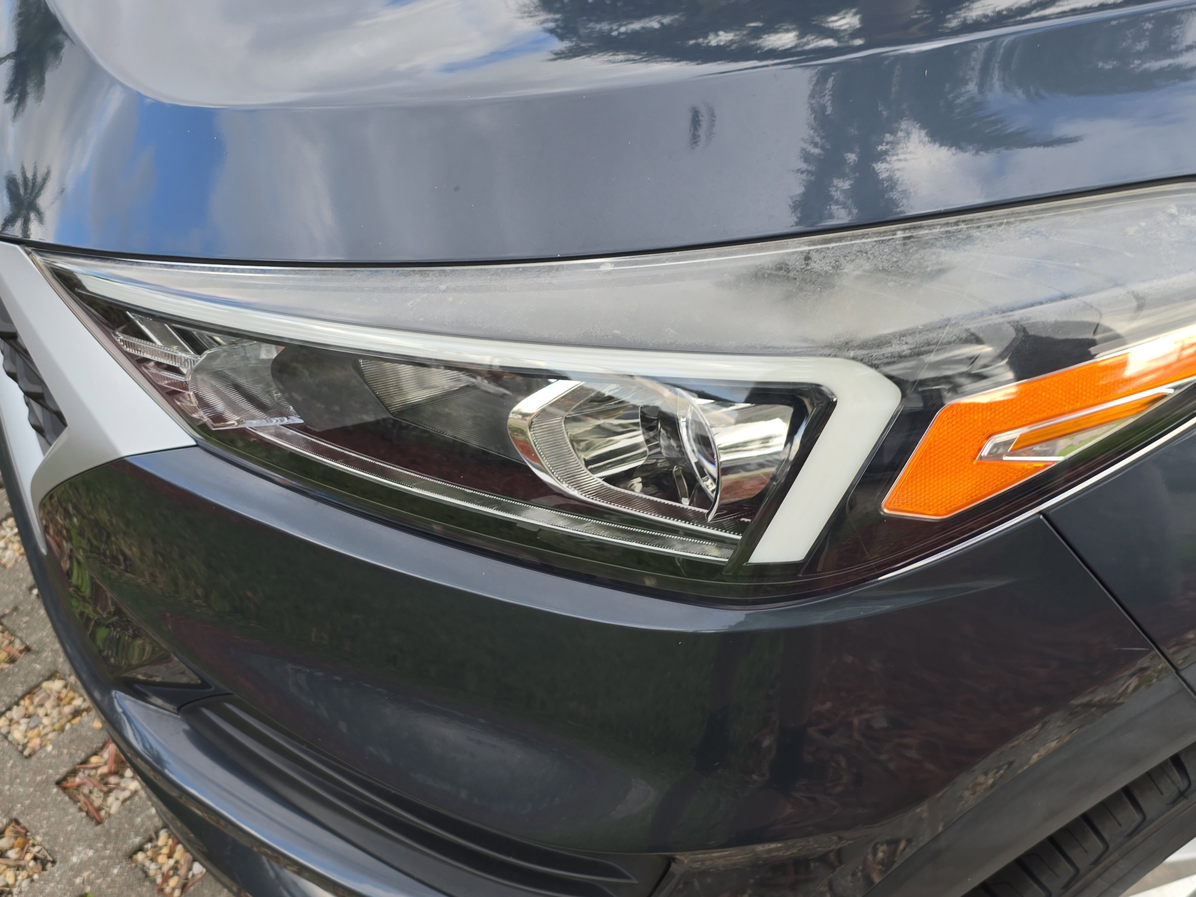 Used 2019 Hyundai Tucson SE image 9