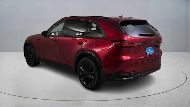 Used 2026 MAZDA CX-90 3.3 Turbo S w/ Premium Package AWD/4WD image 6