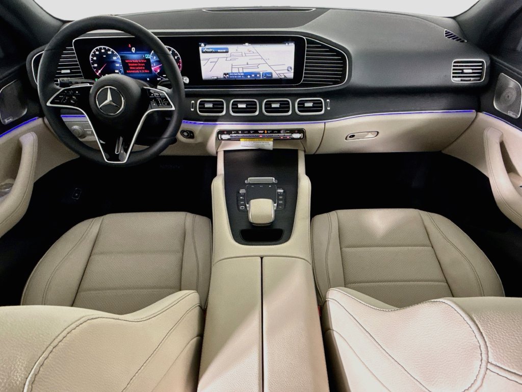 Certified 2026 Mercedes-Benz GLE 350 4MATIC image 14