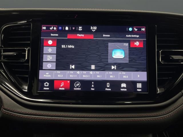 Used 2024 Dodge Durango GT image 20