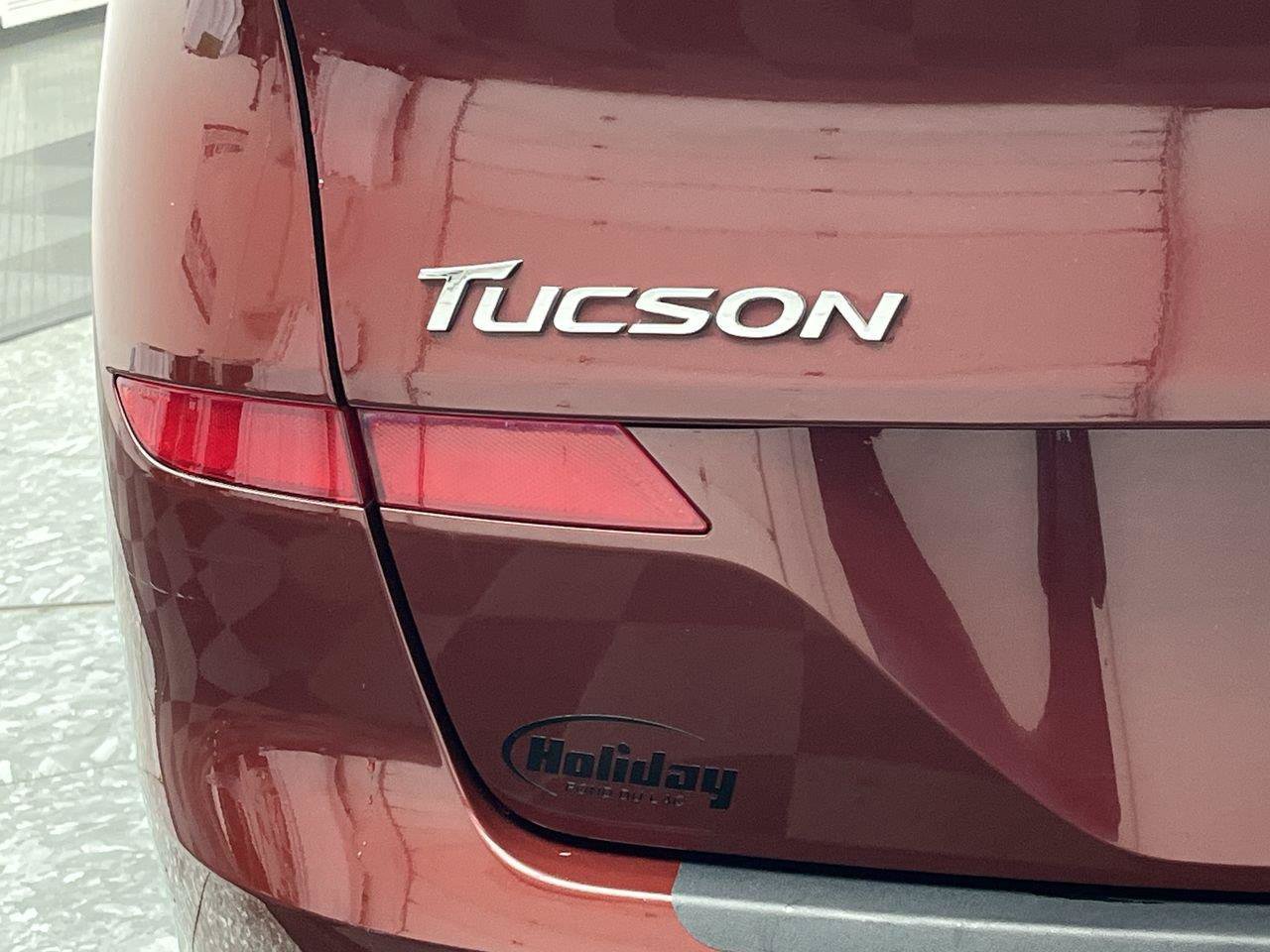 Used 2019 Hyundai Tucson Value w/ Cargo Package AWD/4WD image 27