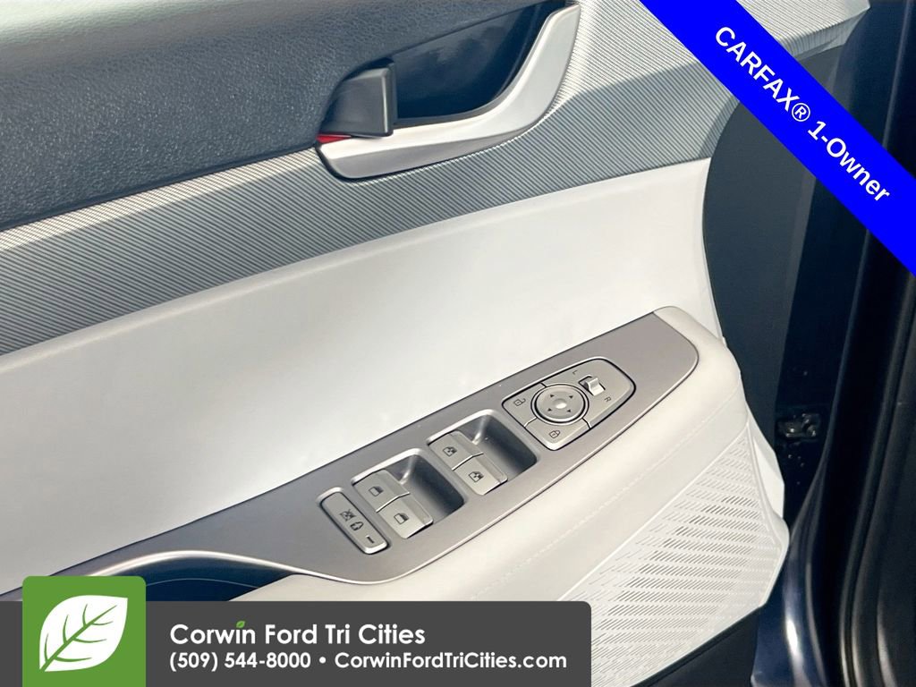 Used 2023 Hyundai Palisade SEL image 12