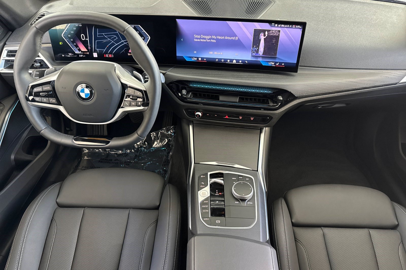 Used 2026 BMW 330i Sedan w/ Convenience Package RWD image 17