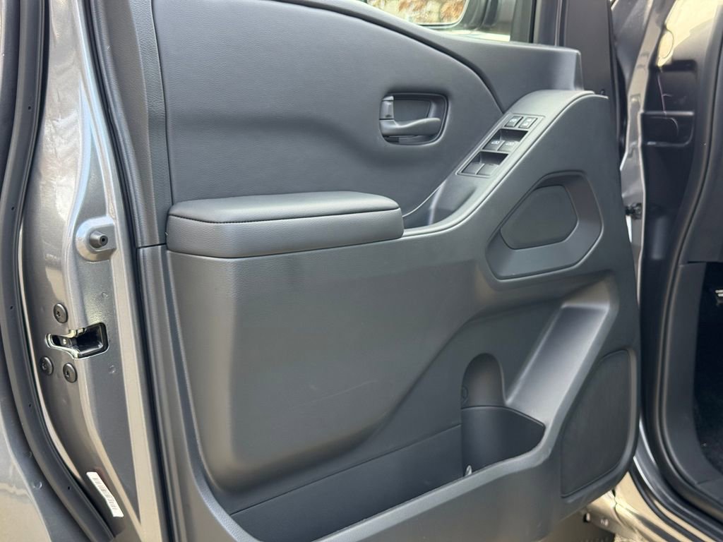 New 2026 Nissan Frontier S image 20