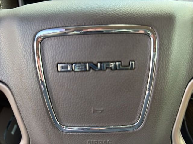 Used 2017 GMC Sierra 1500 Denali image 16