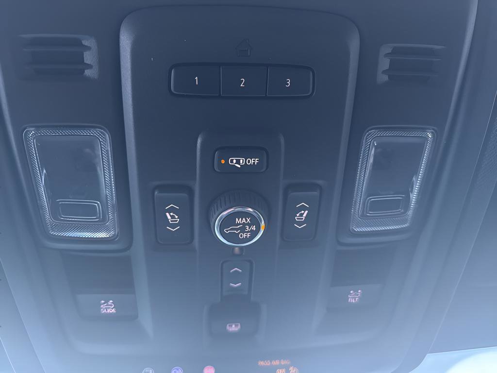 Used 2022 Chevrolet Tahoe High Country image 26