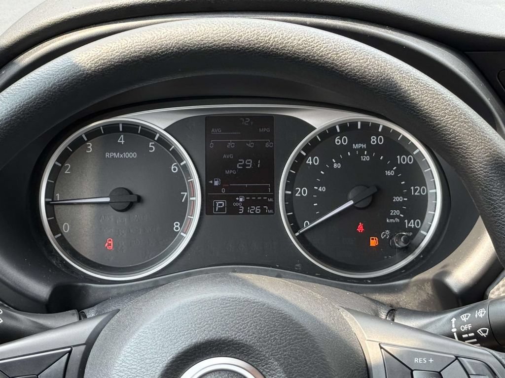 Used 2023 Nissan Kicks S FWD image 18