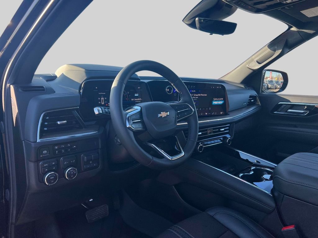 Used 2025 Chevrolet Tahoe High Country image 22