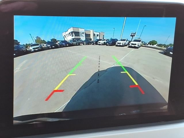 Used 2022 Ford Escape SEL w/ Technology Package AWD/4WD image 20