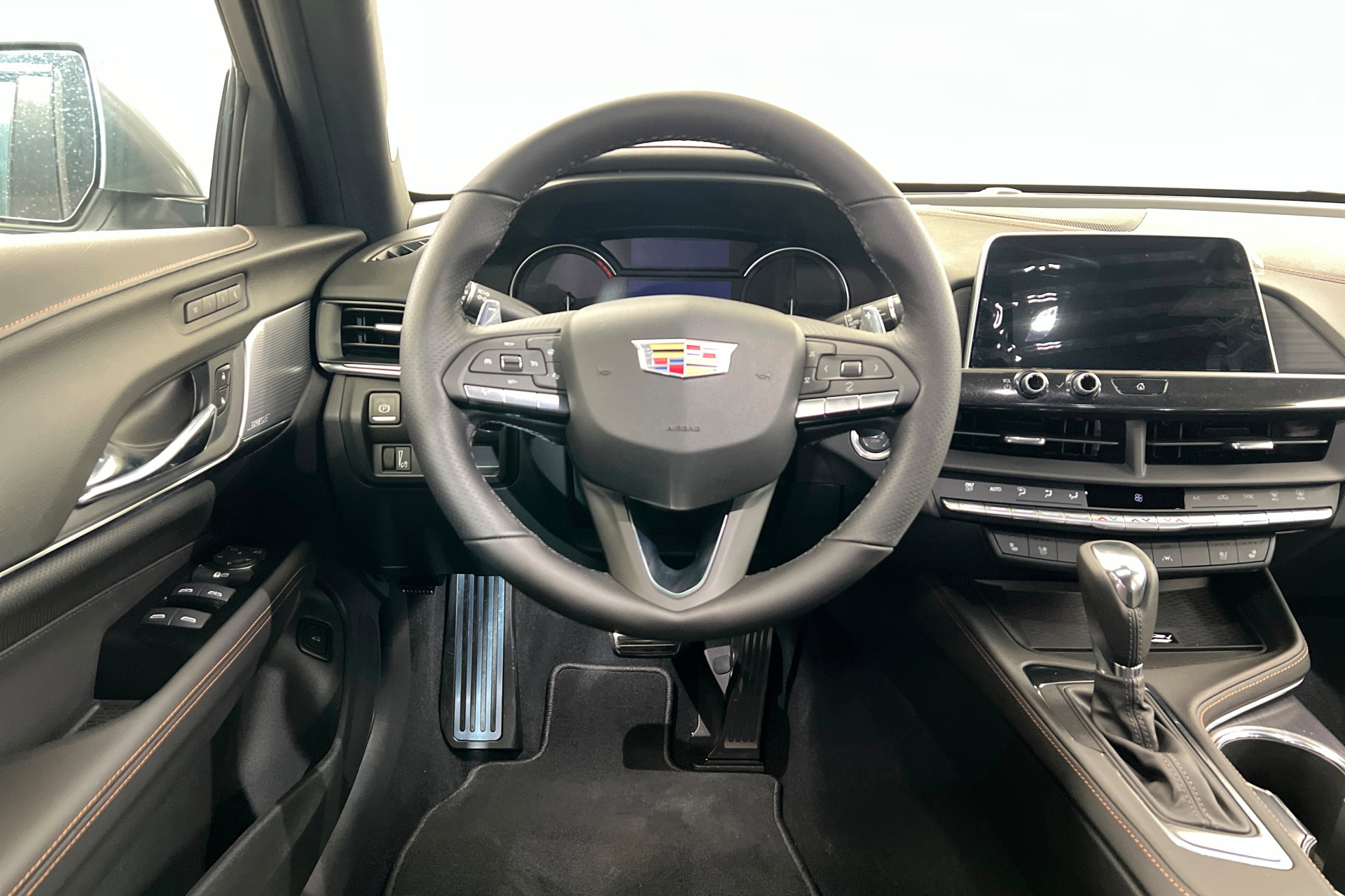 New 2026 Cadillac CT4 Sport image 13