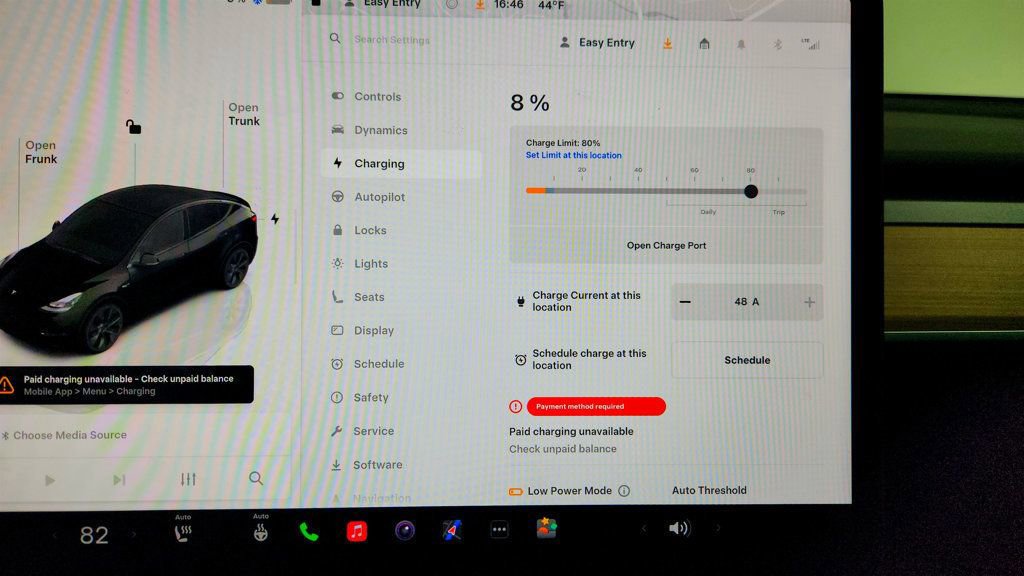 Used 2025 Tesla Model Y Long Range image 17