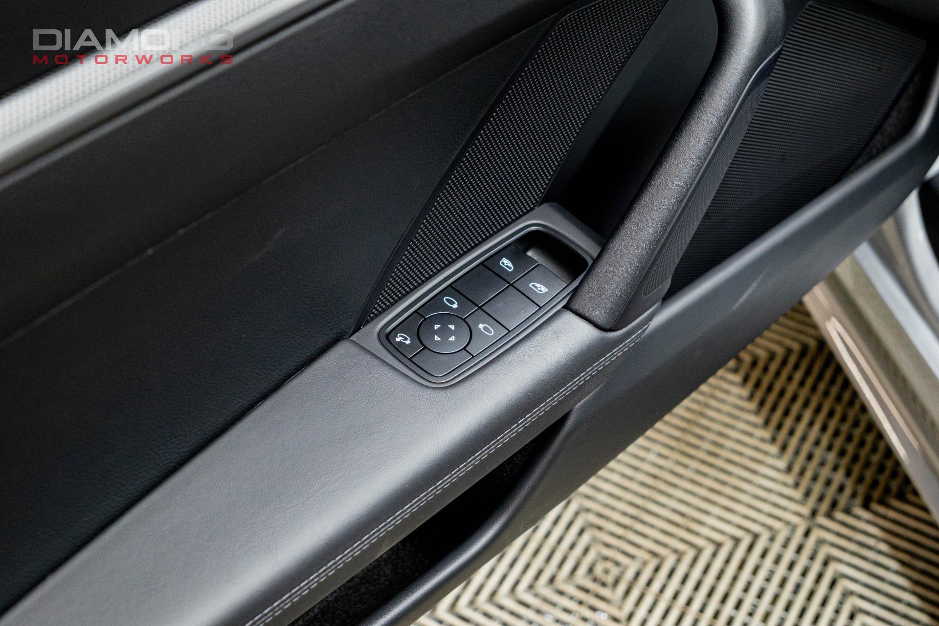 Used 2023 Porsche 911 Carrera 4S image 67