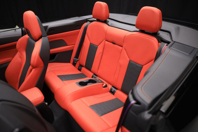 Used 2025 BMW M4 xDrive Competition w/ M Driver's Package image 11