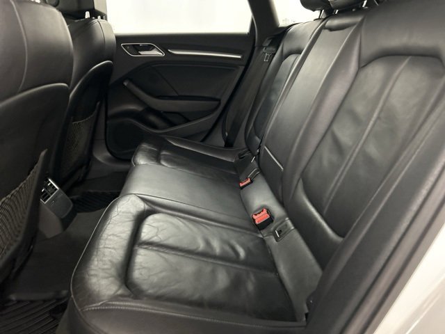 Used 2016 Audi A3 e-tron Premium w/ Audi MMI Navigation Plus image 25