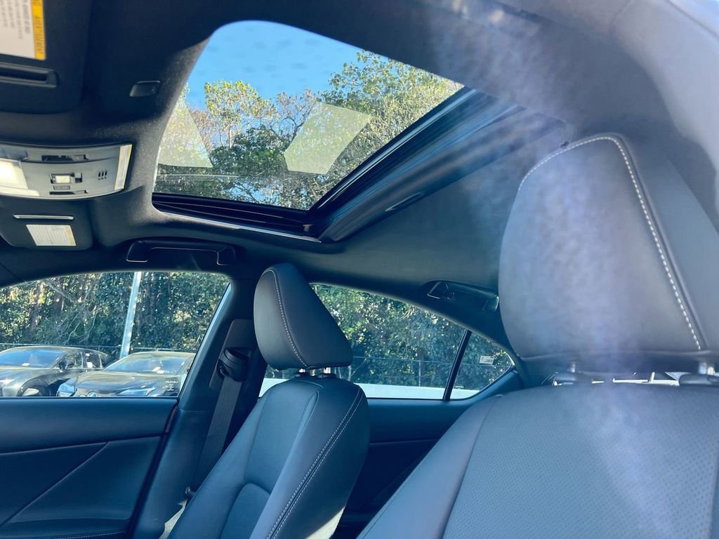 Used 2024 Lexus IS 350 F Sport w/ Accessory Package 2 image 18