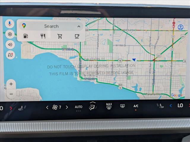 New 2025 Ford Explorer Active image 12