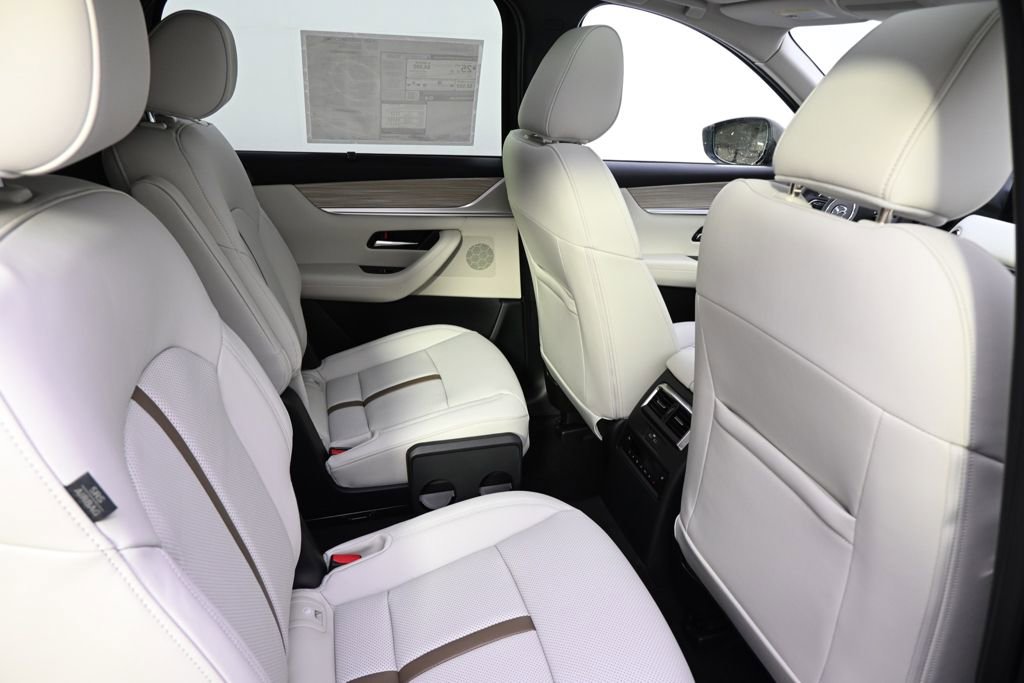 New 2026 MAZDA CX-90 3.3 Turbo S w/ Premium Package image 18