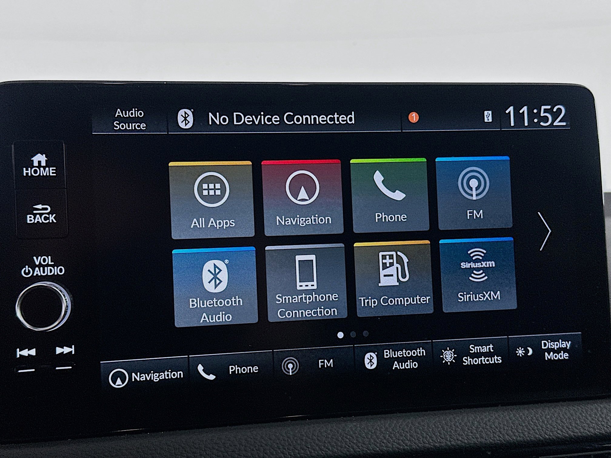 Used 2024 Honda Civic Sport Touring image 21