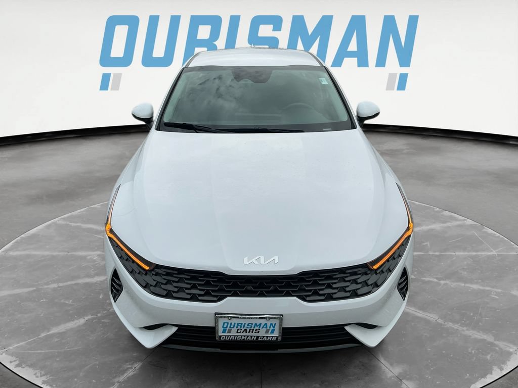 Used 2023 Kia K5 LXS FWD image 9