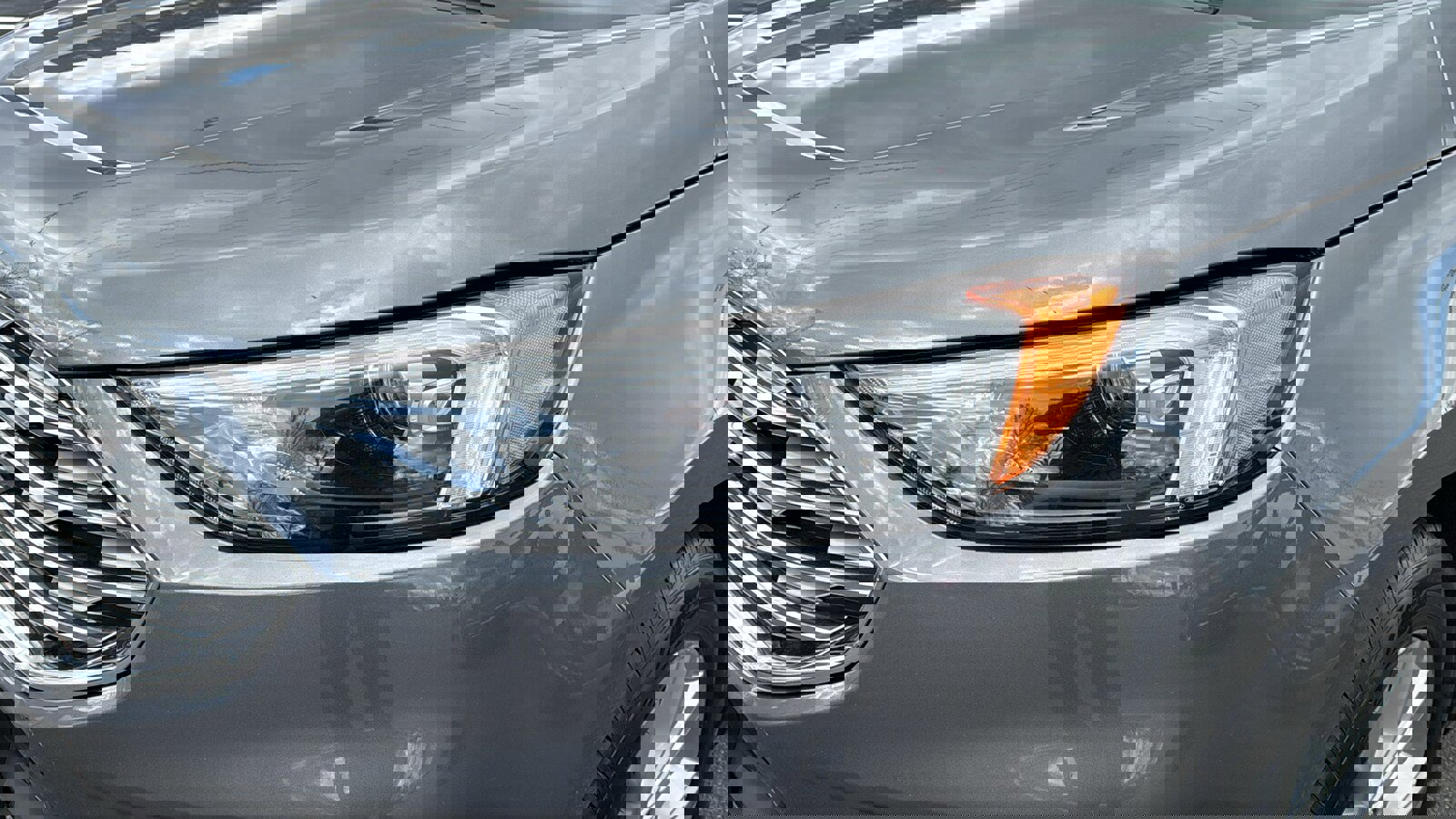 Used 2023 Ford Edge Titanium image 9