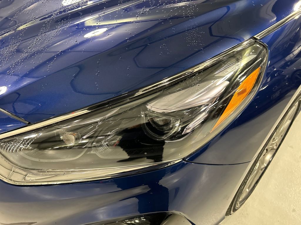 Used 2019 Hyundai Sonata Limited image 7