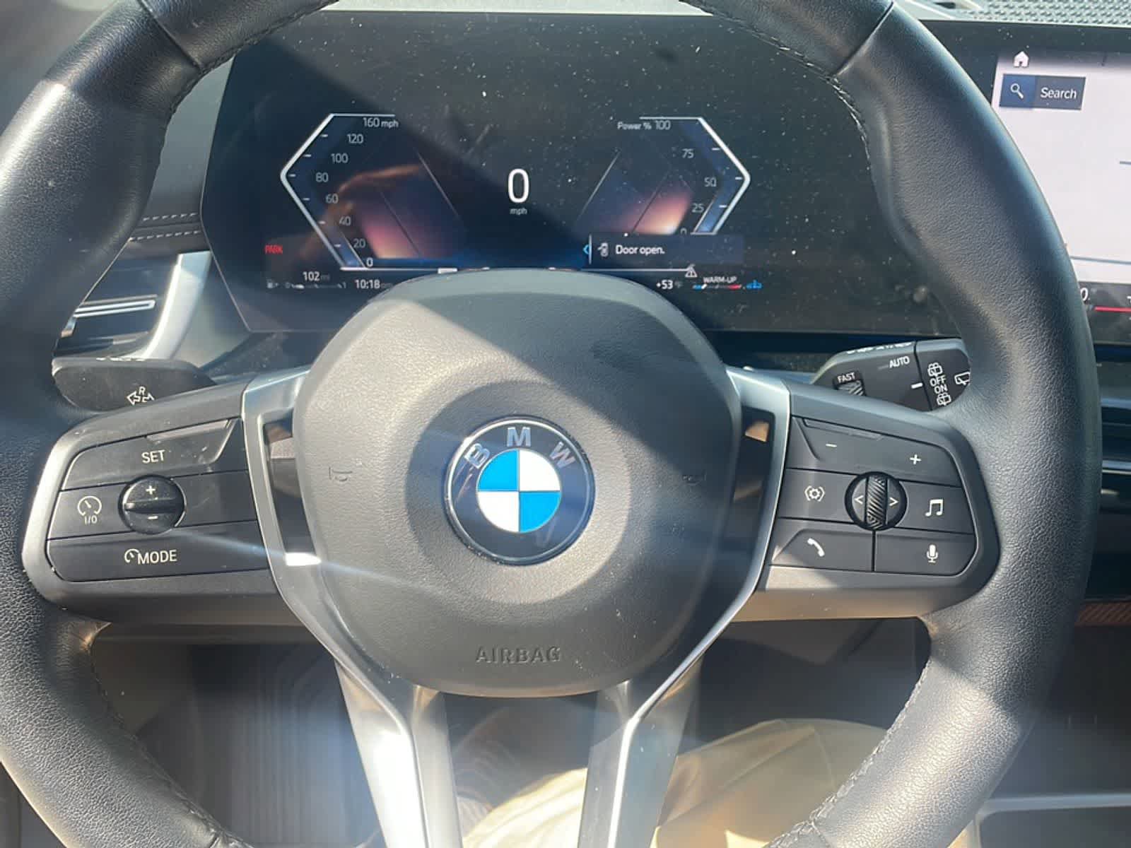 Used 2023 BMW X1 xDrive28i w/ Convenience Package AWD/4WD image 14